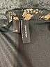 Vero Moda 100% Polyester Black Sleeveless Blouse Size M - photo 7