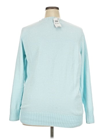 Style&Co Pullover Sweater (view 2)