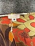 Assorted Brands 100% Silk Orange Short Sleeve Silk Top Size M - photo 7