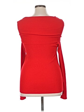 Commense Long Sleeve Top (view 2)