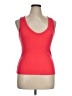 Universal Thread Red Tank Top Size XL - photo 1