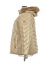MICHAEL Michael Kors 100% Nylon Gold Snow Jacket Size 2X - photo 5
