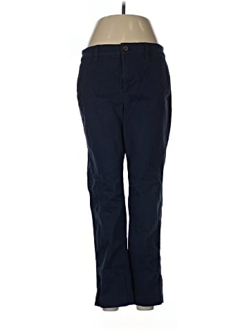 J.Crew Factory Store Casual Pants (view 1)