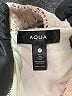 Aqua 100% Polyester Pink Tank Top Size S - photo 7