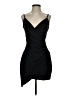 Unbranded Black Sleeveless Top Size S - photo 1