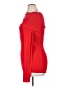Commense Red Long Sleeve Top Size XL - photo 5