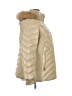 MICHAEL Michael Kors 100% Nylon Gold Snow Jacket Size 2X - photo 4
