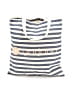 Gorjana Stripes Blue Tote One size - photo 1