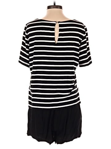 Elevenses Romper (view 2)