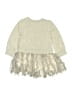 Crewcuts Gray Dress Size 2 - photo 2