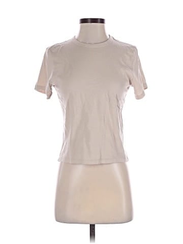 Abercrombie & Fitch Short Sleeve Turtleneck (view 1)