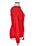 Commense Red Long Sleeve Top Size XL - photo 4