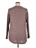 Bobeau Brown Pullover Sweater Size XL - photo 2