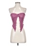 Shein Pink Tank Top Size 2 - photo 1