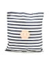 Gorjana Stripes Blue Tote One size - photo 3