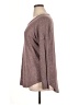 Bobeau Brown Pullover Sweater Size XL - photo 5