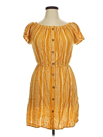 J for Justify Casual Dress (view 1)
