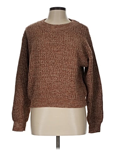 Universal Thread Pullover Sweater (view 1)