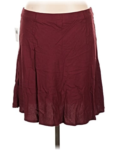 Old Navy Casual Skirt (view 2)