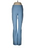 Athleta Blue Active Pants Size M - photo 1