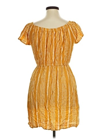 J for Justify Casual Dress (view 2)