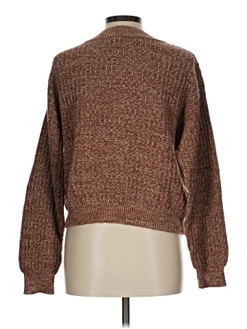 Universal Thread Pullover Sweater (view 2)