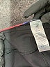 Ivivva Color Block Black Active Pants Size 14 - photo 3