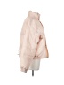 Free People 100% Nylon Pink Jacket Size S - photo 4