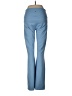 Athleta Blue Active Pants Size M - photo 2