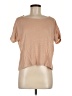 J.Crew Tan Short Sleeve T-Shirt Size M - photo 1