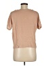 J.Crew Tan Short Sleeve T-Shirt Size M - photo 2