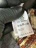 Topshop 100% Polyester Paisley Brown Casual Skirt Size 4 - photo 5