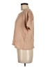 J.Crew Tan Short Sleeve T-Shirt Size M - photo 5