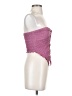 Shein Pink Tank Top Size 2 - photo 4