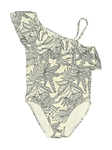 Janie and Jack One Piece Swimsuit (view 1)