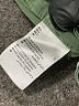 On 34th Solid Green Cargo Pants Size 8 - photo 8