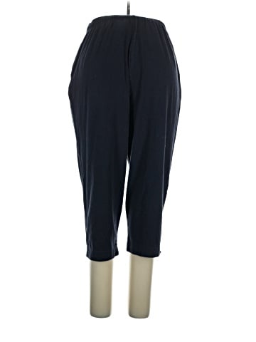 Karen Scott Sport Casual Pants (view 2)