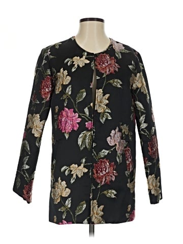 Karen Kane Blazer (view 1)
