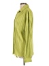 Bailey Rose 100% Polyester Green Long Sleeve Blouse Size L - photo 5