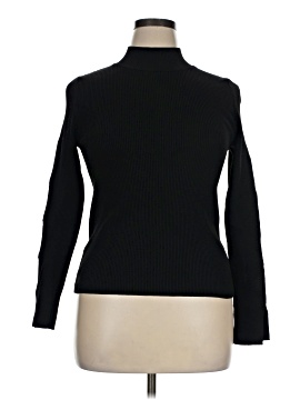 MNG Turtleneck Sweater (view 1)