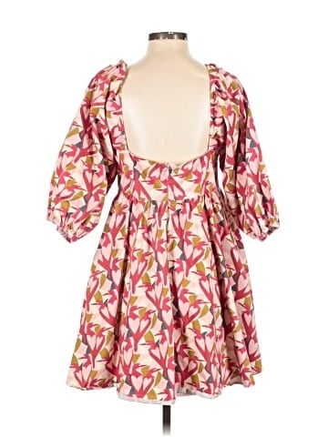 Slate & Willow Cocktail Dress (view 2)