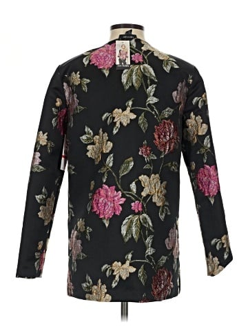 Karen Kane Blazer (view 2)