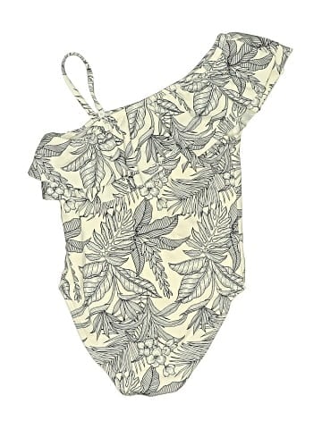 Janie and Jack One Piece Swimsuit (view 2)