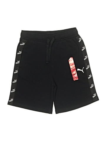 Puma Athletic Shorts (view 1)