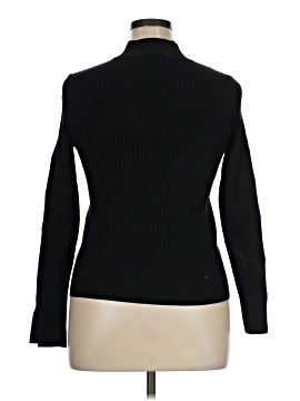 MNG Turtleneck Sweater (view 2)