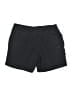ALLSAINTS Solid Black Athletic Shorts Size L - photo 2