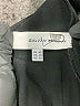 Galvan Black Sleeveless Blouse Size 10 - photo 7