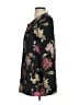 Karen Kane 100% Polyamide Floral Black Blazer Size XS - photo 5