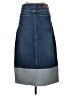BA&SH Blue Denim Skirt Size EU (FR) 38 / US 6 - photo 2