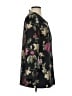 Karen Kane 100% Polyamide Floral Black Blazer Size XS - photo 4